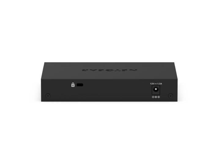8PT MULTIGIG PLUS SWITCH