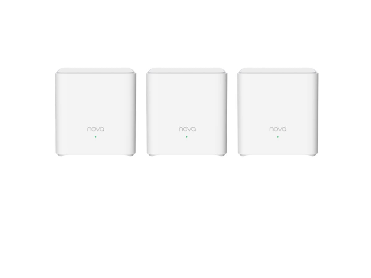 AX1500 Dual-band Wi-Fi 6 Mesh