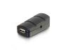 1 Port USB 2.0 Over Cat5/Cat6 Extender