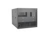 Eaton Tripp Lite Series 16-Device USB Charging Station Cabinet with Sync for iPad and Android Tablets, Wall-Mount and Cart Options, Black