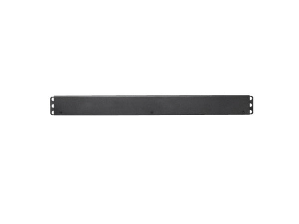 Eaton Tripp Lite Series 100-125V 12A Single-Phase Hot-Swap PDU with Manual Bypass - 6 NEMA 5-15R Outlets, 2 5-15P Inputs, 1U Rack/Wall