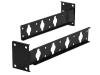 Eaton Tripp Lite Series SmartRack Vertical PDU Installation Bracket for Server Racks