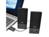 Eaton Tripp Lite Series Virtual 7.1-Channel USB External Sound Card