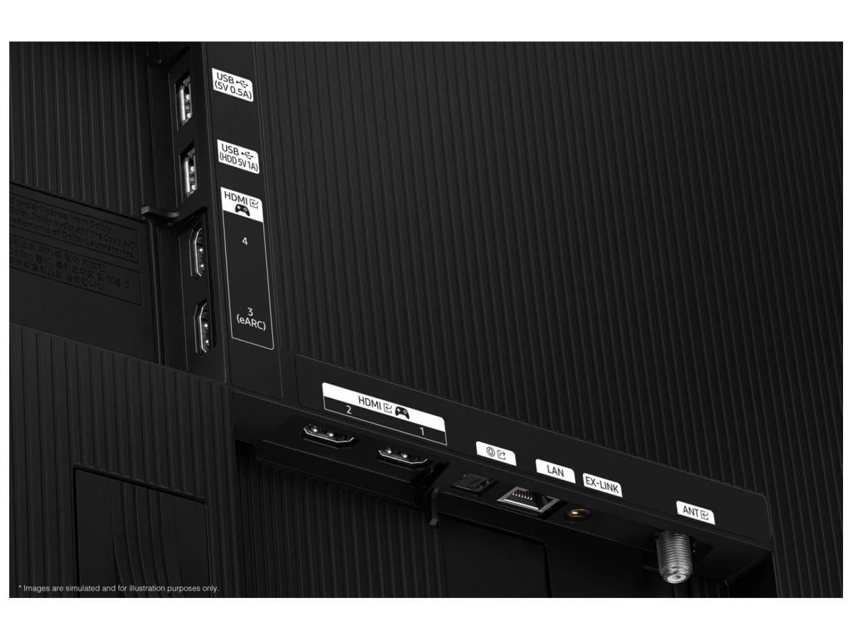 65inch/OLED/Series8/4K (3840x2160)