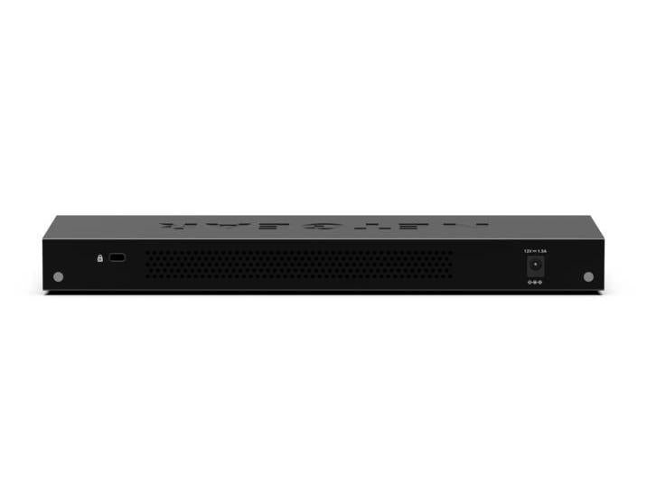 16PT GE UNMANAGED SWITCH SOHO
