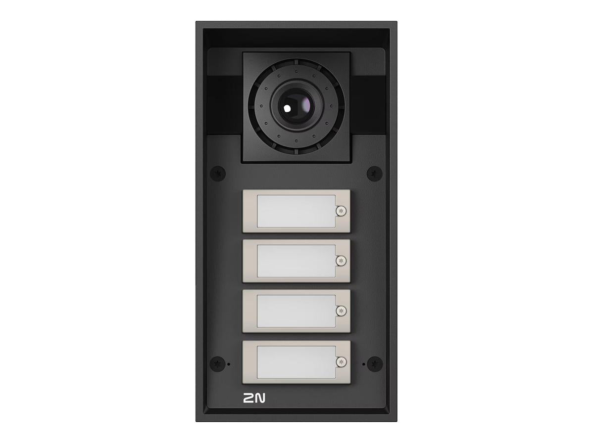 2N IP FORCE 4 BTN + HD CAM + 10W SPK