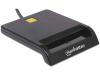 USB, SMART CARD READER