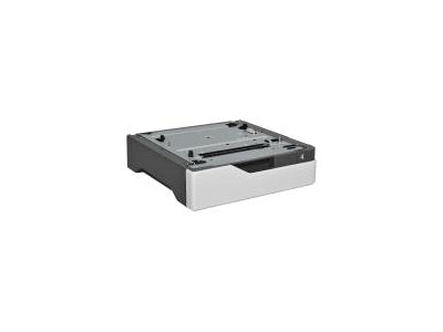 CS720, CS725, CX725 550-SHEET TRAY