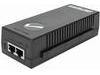 10/100/1000 Mbps 60W Ultra PoE Injector