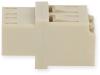 AddOn LC/LC F/F Duplex OM1 MMF Adapter