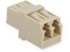 AddOn LC/LC F/F Duplex OM1 MMF Adapter