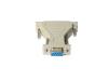 DB9 TO DB25 SERIAL CABLE ADAPTER - F/M