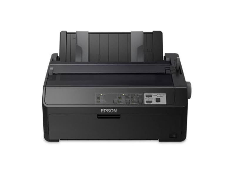 Epson FX 890II - printer - B/W - dot-matrix