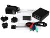 Component to HDMI Video Converter