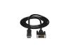StarTech.com 6ft / 1.8m DisplayPort to DVI Cable - 1920x1200 - DVI Adapter Cable - Multi Monitor Solution for DP to DVI Setup (DP2DVIMM6) - DisplayPort cable - 6 ft
