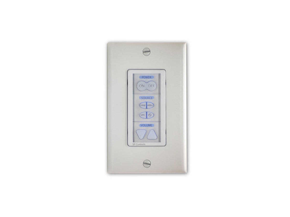 PixiePlus Projector Controller