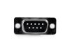 DB9 TO RJ45 MODULAR ADAPTER - M/F