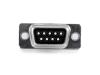DB9 TO RJ45 MODULAR ADAPTER - M/F
