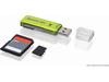 SD/MicroSD/MMC Card Reader/Writer
