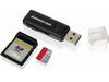 Compact USB 3 0 SDXC MicroSDXC Card