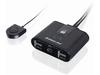 USB 2.0 Peripheral Sharing Switch