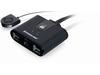 USB 2.0 Peripheral Sharing Switch