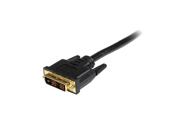 15 ft HDMI to DVI-D Cable - M/M