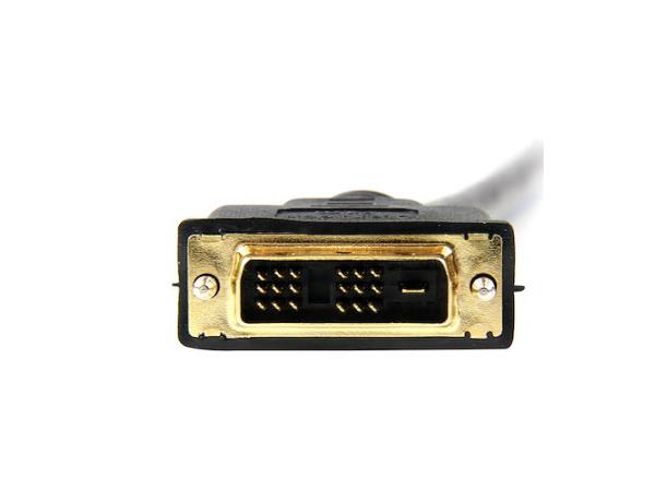 15 ft HDMI to DVI-D Cable - M/M