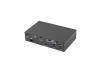 Multi-Input to HDMI Adapter Switch - 4K