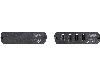 Black Box USB 2.0 Extender IC404A-R2 - USB extender - USB 2.0