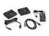 Black Box USB 2.0 Extender IC404A-R2 - USB extender - USB 2.0