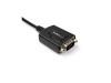 1 Port USB 2.0 to Serial Adapter Cable