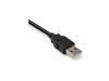 1 Port USB 2.0 to Serial Adapter Cable