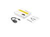 1 Port USB 2.0 to Serial Adapter Cable