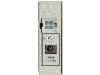 Gigabit Ethernet (1000-Mbps) Media Converter - 10/100/1000-Mbps Copper to 1000-Mbps Multimode Fiber, 850nm, 550m, SC