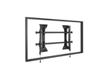 MICRO-ADJUST FIXED WALL MOUNT. MEDIUM