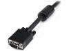15FT COAX HIGH RES VGA MONITOR CABLE M/M
