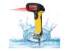 Waterproof Handheld CCD BarcodeScanner