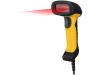 Waterproof Handheld CCD BarcodeScanner