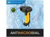 WATERPROOF INDUSTRY 2D USB BARCODE SCANN