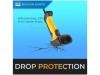 WATERPROOF INDUSTRY 2D USB BARCODE SCANN