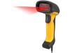 WATERPROOF INDUSTRY 2D USB BARCODE SCANN