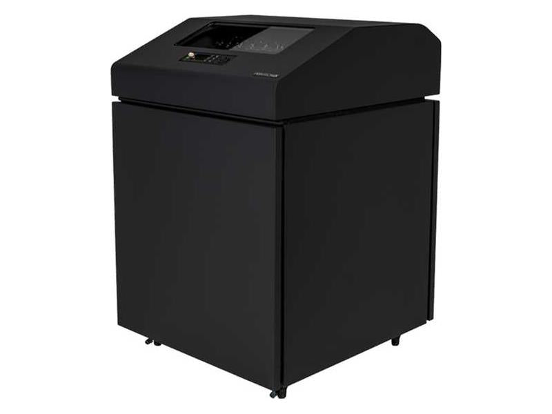 P8000 PRINTRONIX 1000 LPM CABINET Line M