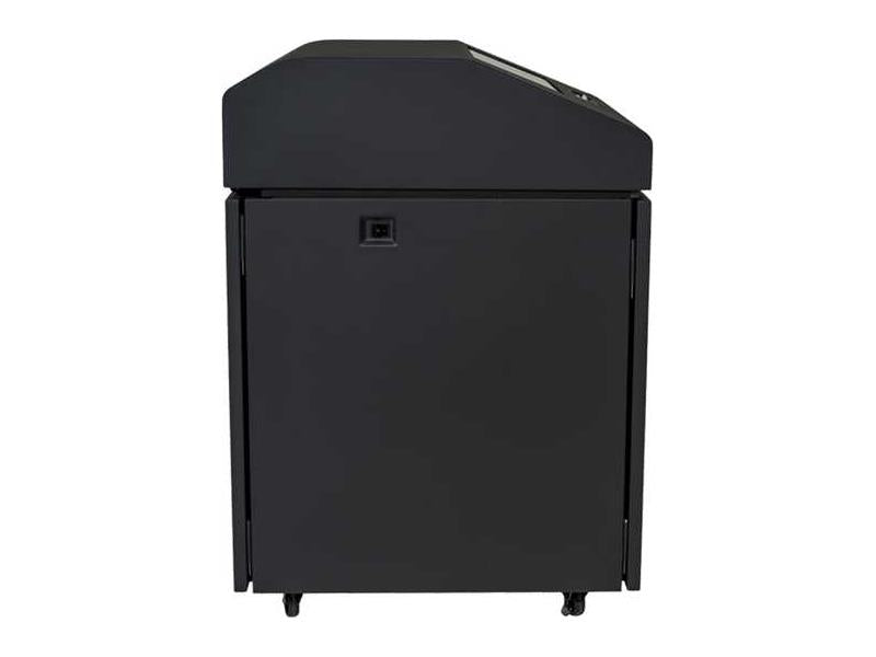 P8000 PRINTRONIX 1000 LPM CABINET Line M