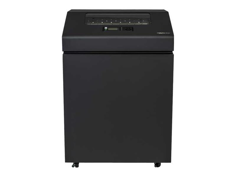 P8000 PRINTRONIX 1000 LPM CABINET Line M