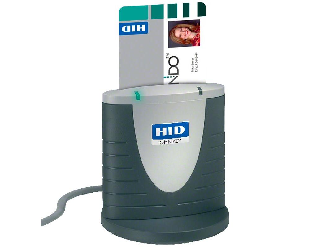 OMNIKEY 5022 CL (Dark Blue)