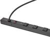 24 Outlet 125V 15A Rackmount Power Strip