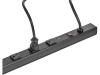 24 Outlet 125V 15A Rackmount Power Strip