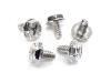 #6-32 x 1/4" Long Screw Standoff 50 Pack