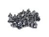 #6-32 x 1/4" Long Screw Standoff 50 Pack